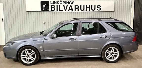 Saab 9-5