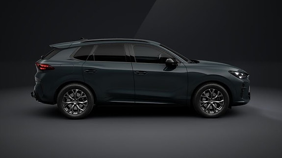 Cupra Terramar 2 of 5