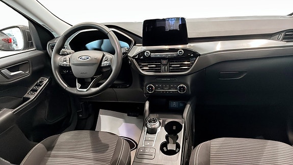 Ford Kuga 4 of 12