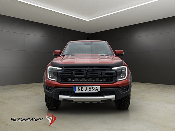 Ford Ranger Raptor 5 of 5