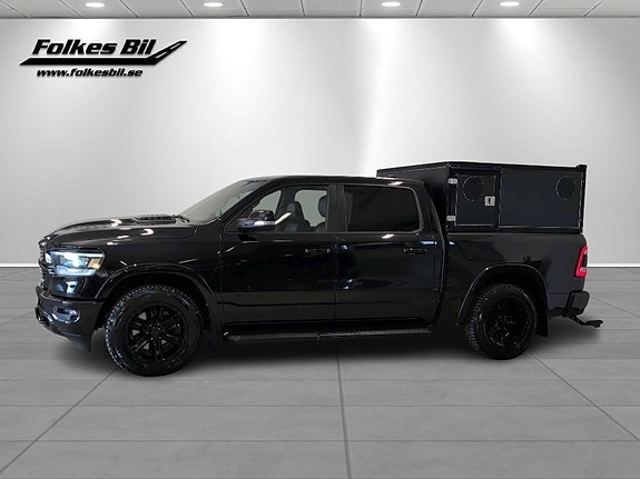 RAM 1500 3 of 5