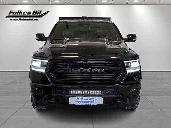 RAM 1500 2 of 5