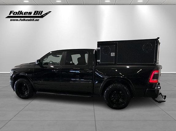 RAM 1500 4 of 5