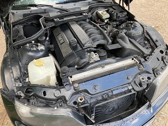 BMW Z3 3 of 5