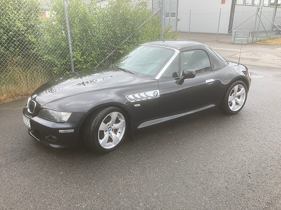 BMW Z3 5 of 5
