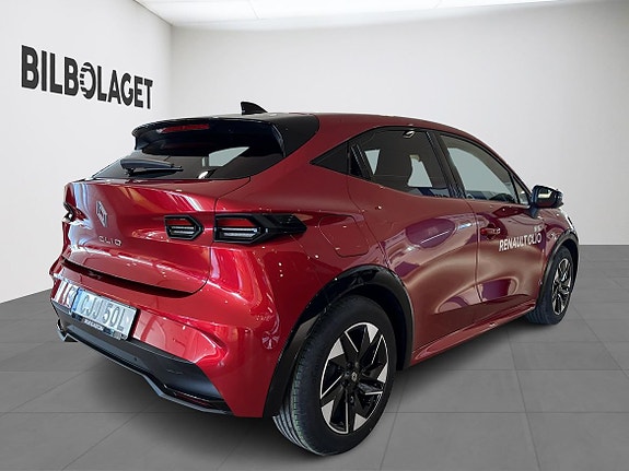 Renault Clio 4 of 5