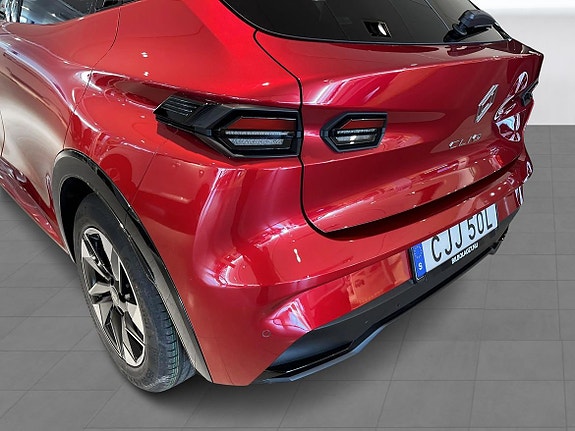 Renault Clio 6 of 22