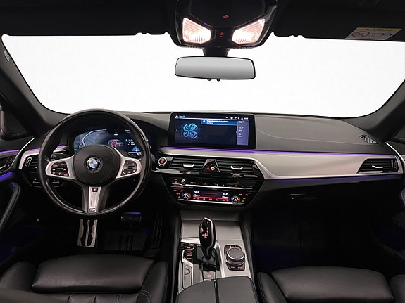 BMW 530d 14 of 30
