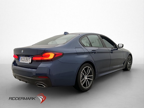 BMW 530d 8 of 30