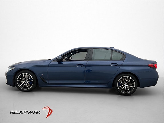 BMW 530d 5 of 5