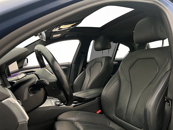 BMW 530d 13 of 30