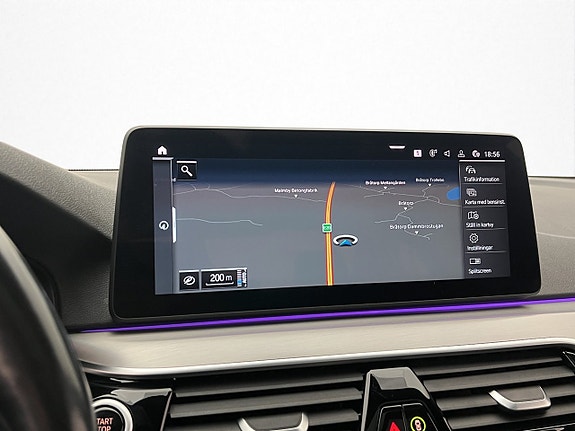 BMW 530d 24 of 30