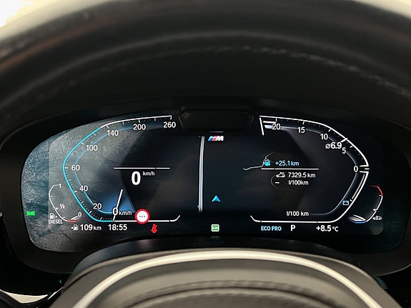 BMW 530d 21 of 30
