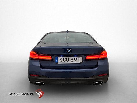 BMW 530d 7 of 30