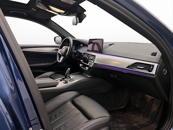 BMW 530d 29 of 30