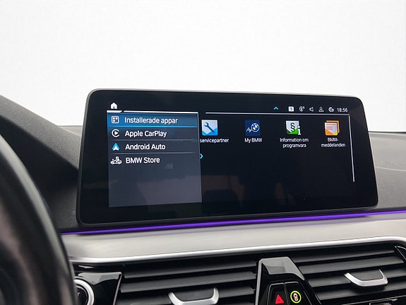 BMW 530d 26 of 30