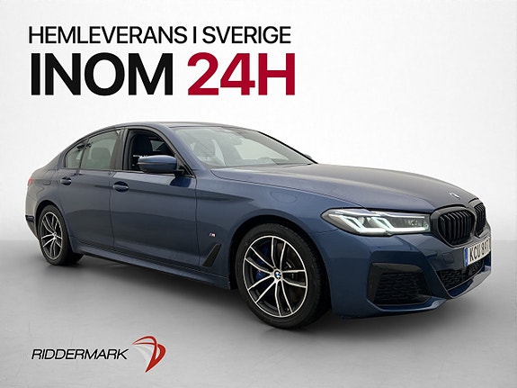 BMW 530d 3 of 30