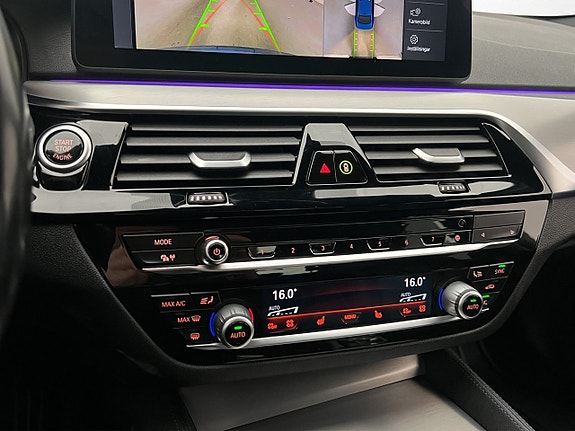 BMW 530d 27 of 30