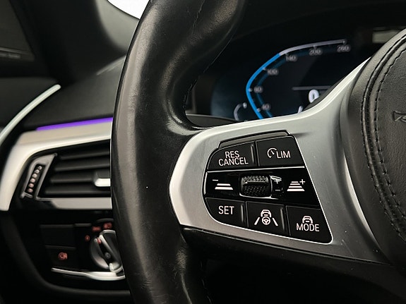 BMW 530d 19 of 30