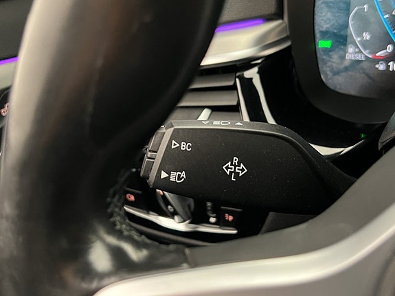BMW 530d 20 of 30