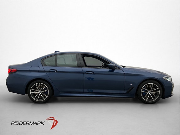 BMW 530d 9 of 30