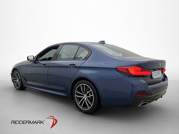 BMW 530d 6 of 30