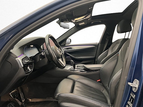 BMW 530d 12 of 30