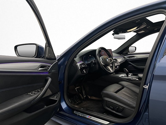 BMW 530d 11 of 30
