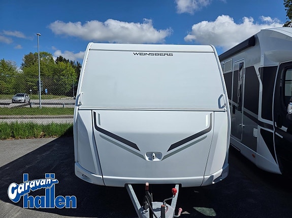 Weinsberg Cara One 420 QD 2 of 14