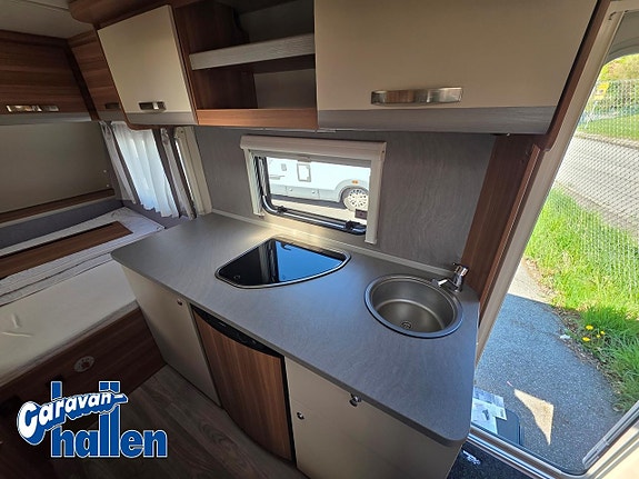 Weinsberg Cara One 420 QD 13 of 14