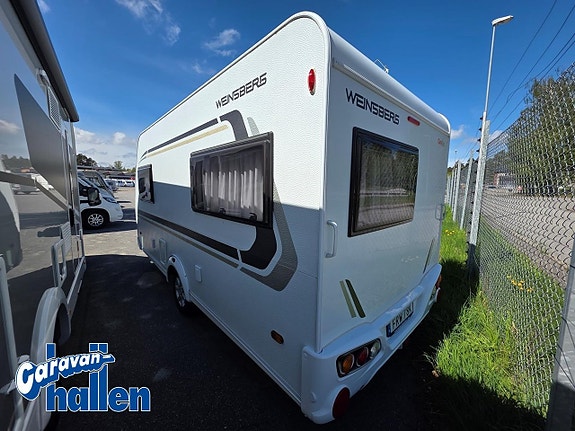Weinsberg Cara One 420 QD 10 of 14