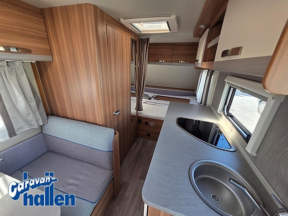 Weinsberg Cara One 420 QD 12 of 14