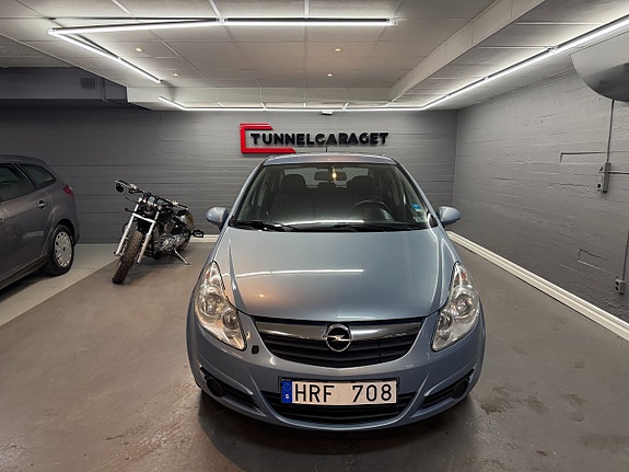 Opel Corsa 3 of 5