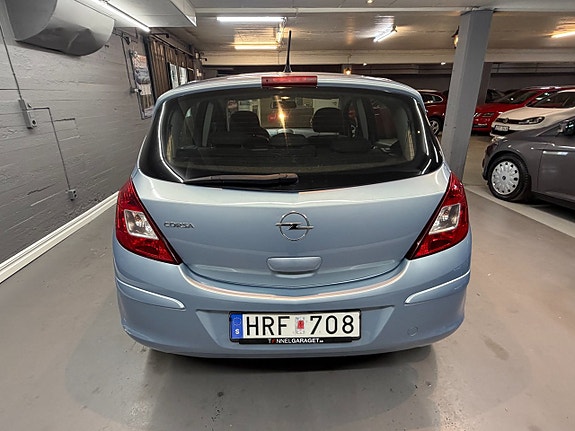 Opel Corsa 7 of 13