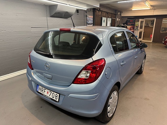 Opel Corsa 6 of 13