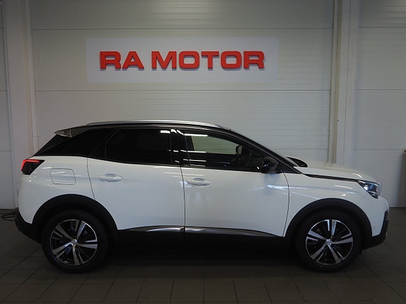 Peugeot 3008 4 of 5