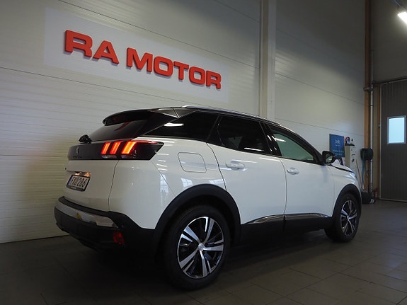 Peugeot 3008 5 of 5