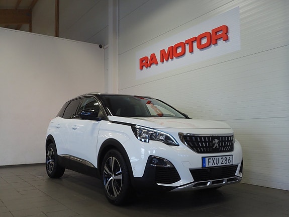 Peugeot 3008 3 of 5