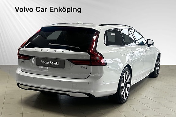 Volvo V90 5 of 30