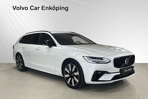 Volvo V90 6 of 30