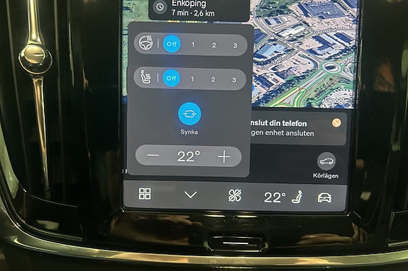 Volvo V90 20 of 30