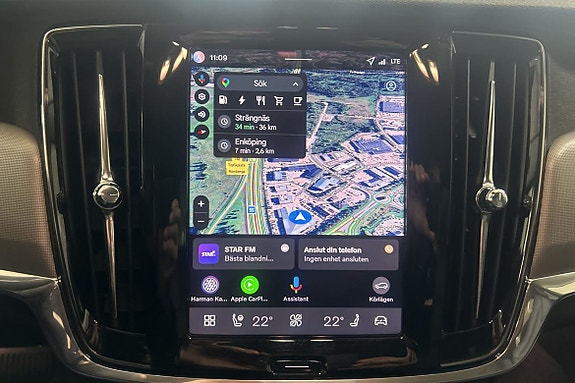 Volvo V90 19 of 30