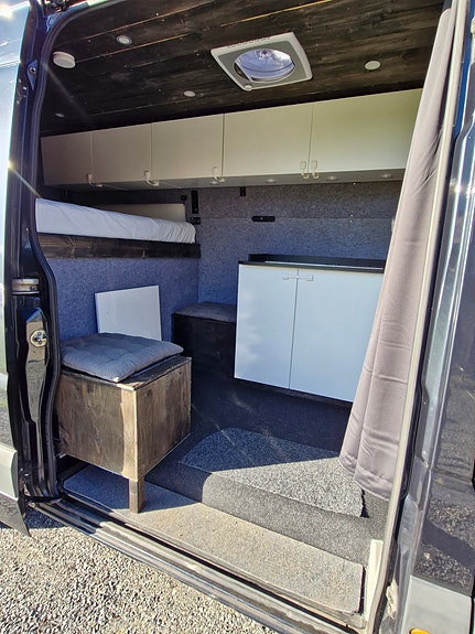 Mercedes-Benz Sprinter 315 4 of 5