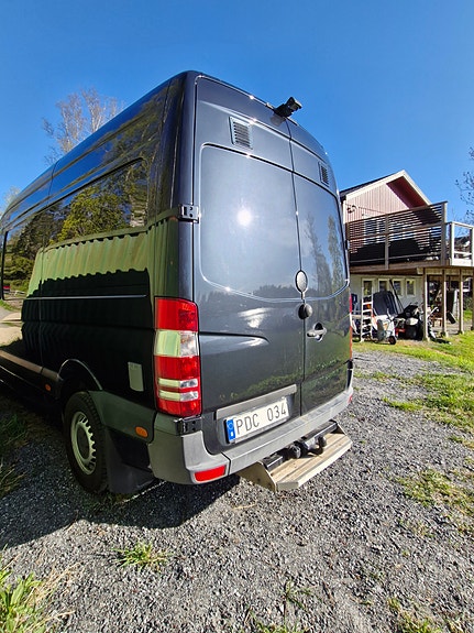 Mercedes-Benz Sprinter 315 2 of 5