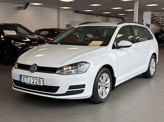 Volkswagen Golf I 4 of 5
