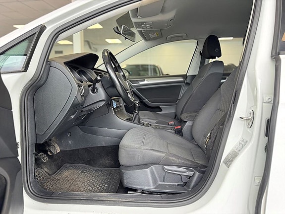 Volkswagen Golf I 5 of 5