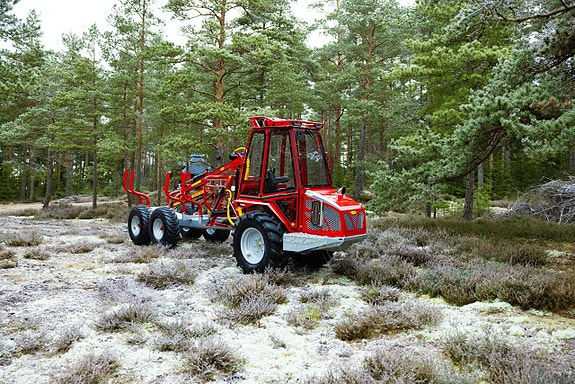 Kranman Skotare 760 Pro Plus 5 of 5