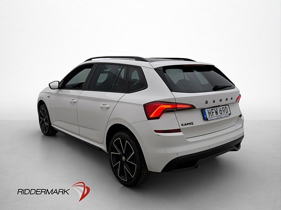 Skoda Kamiq 5 of 5