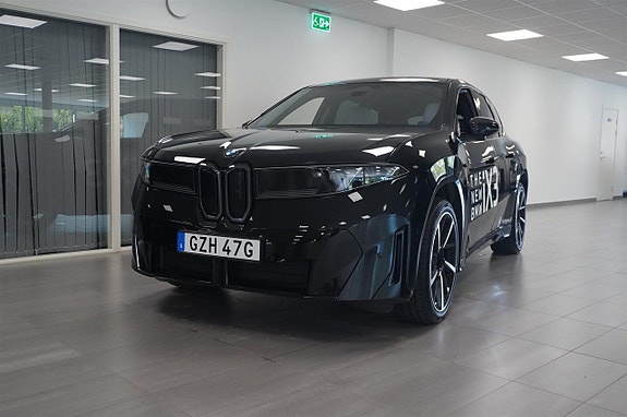 BMW iX3 2 of 17