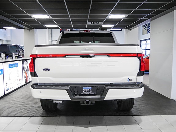 Ford F-150 3 of 5